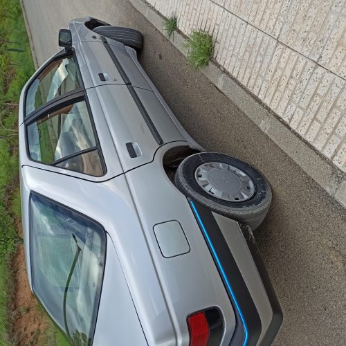 پژو 405مدل89دوگانه سوز