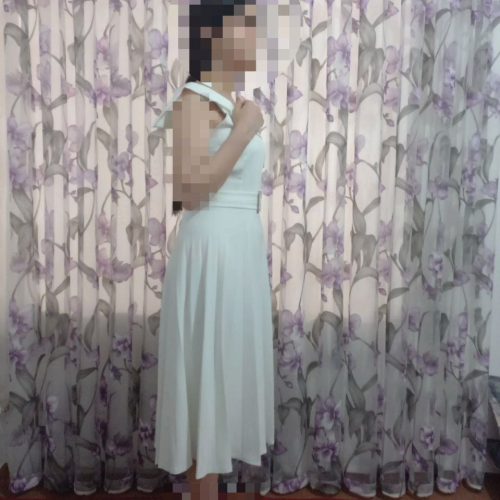 پیراهن ریما