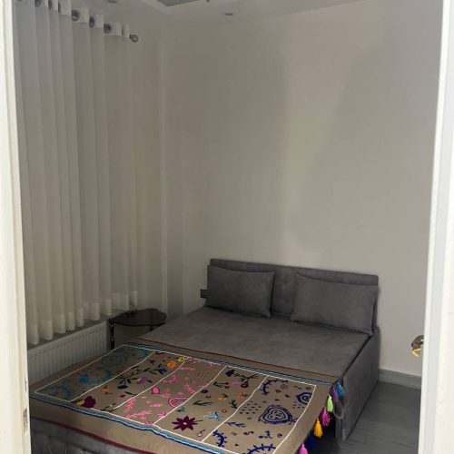 آپارتمان 74 متری سه بر