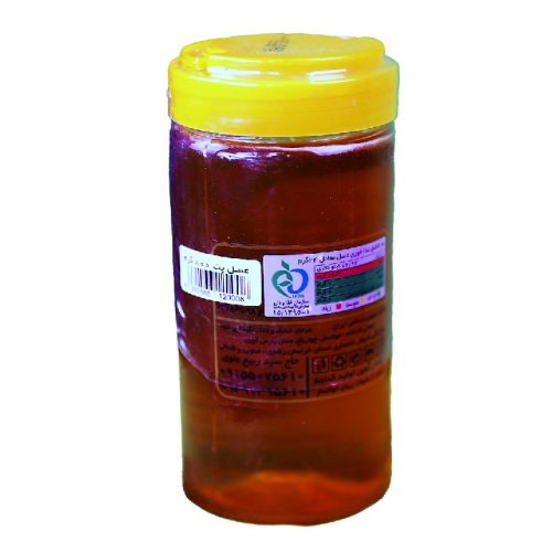 عسل چهل گیاه خوانسار