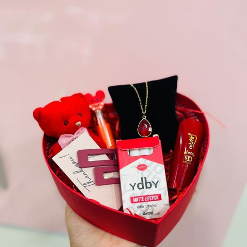 باکس های هدیه