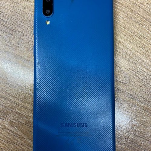 گوشی سامسونگ a02