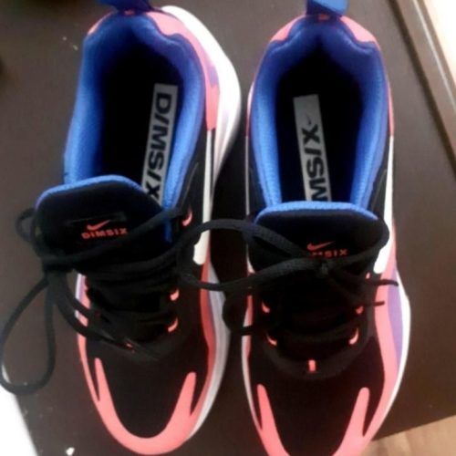 کتانی زنانه