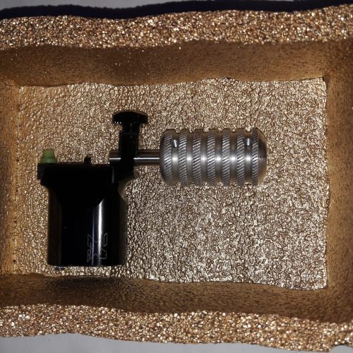 دستگاه تاتو و ترانس