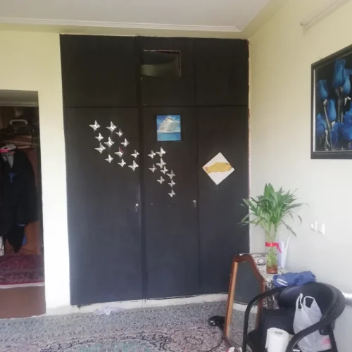 ملک شخصی،سند تک برگ ،پایان کار ،مرکز شهر صدرا،دسترسی آسان ب تمامی امکانات