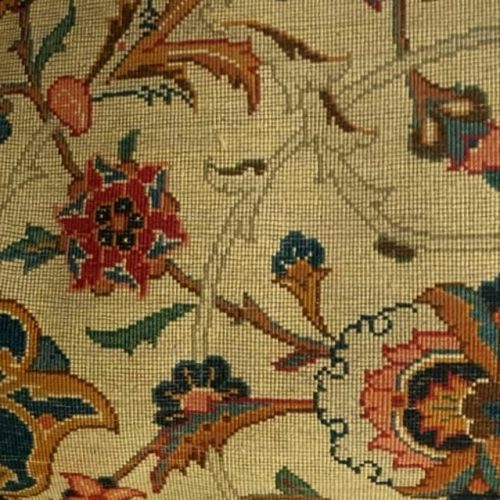 فرش دستبافت