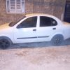 تیبا صندوقدار مدل 93