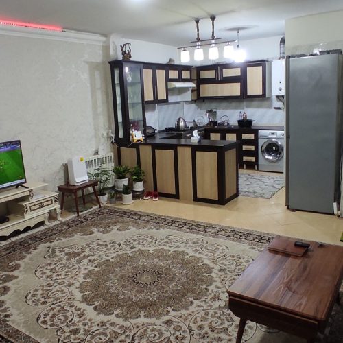 فروش آپارتمان