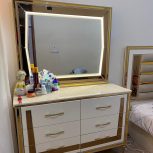 آینه و کنسول