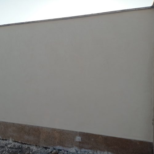 سیمانکاری ودیوارچینی حرفه ای