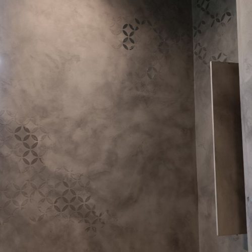 میکروسمنت/کابینت سازی/نقاشی/برقکاری/کناف/لوله کشی