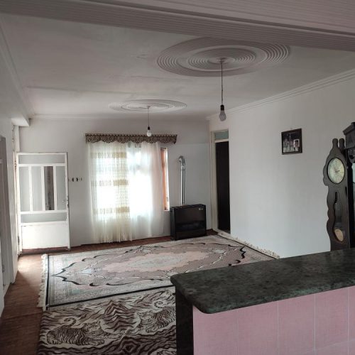 فروش خانه ویلایی ستون دار