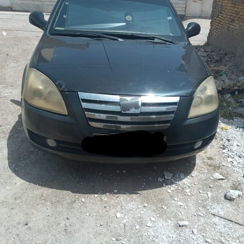 فروش ماشین سواری mum 530