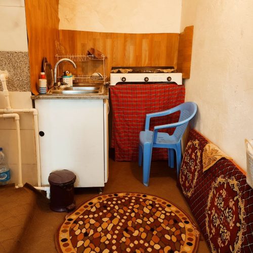 اجاره روزانه