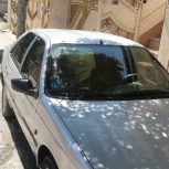 پژو 405بدنه سالم فقط آفتاب سوختگی داره