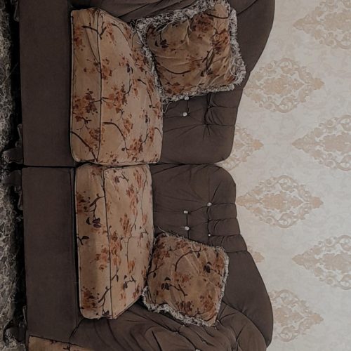 مبلمان راحتی