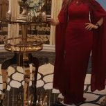 لباس مجلسی نو