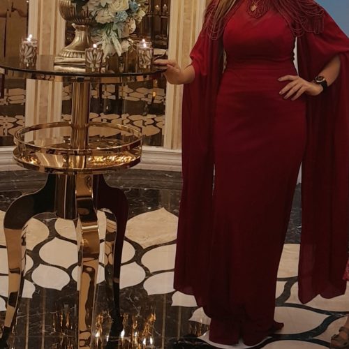 لباس مجلسی نو