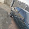 پژو 405 گیژ وسط