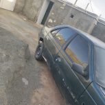 پژو 405 گیژ وسط