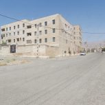 فروش آپارتمان 79 متری با سند تک برگ