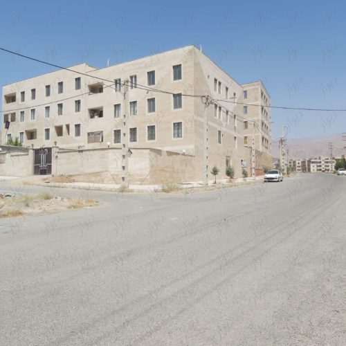 فروش آپارتمان 79 متری با سند تک برگ