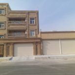 ویلایی سوبلکس تجاری مسکونی کیانشهر