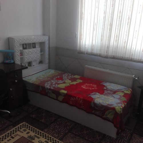 فروش خانه ویلایی در شهرک الله آ باد