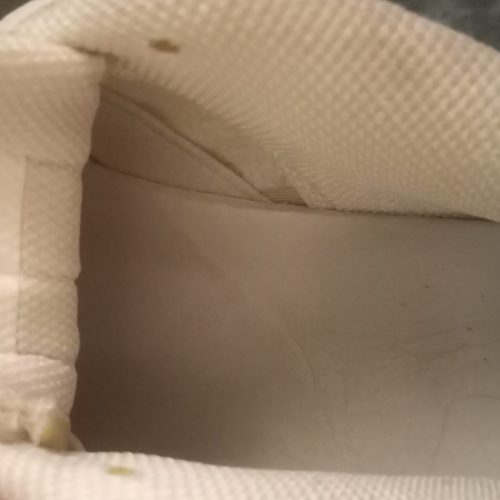 کتونی زنانه