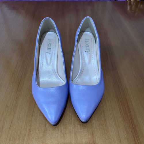 کفش مجلسی پاشنه5سانت