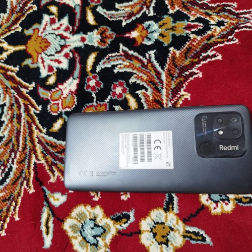 گوشی شیائومی 10C