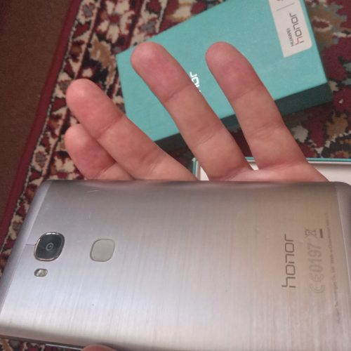 گوشی موبایل