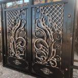 در پنجره سازی کریمی