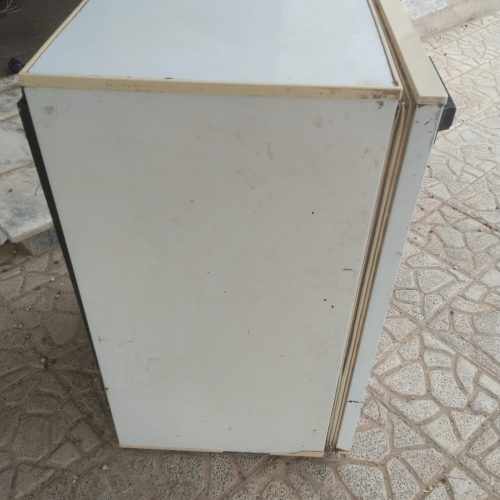 یخچال آزمایش5فوت