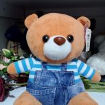 اسباب بازی خرس