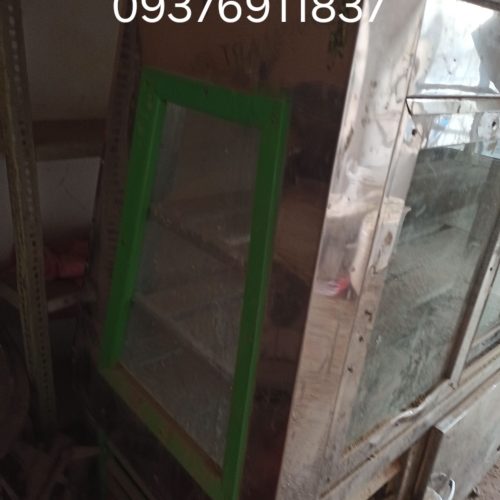 یخچال مغازه