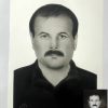 سفارش طراحی چهره با تکنیک سیاهقلم
