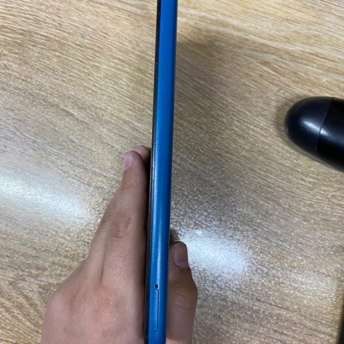 گوشی سامسونگ a02