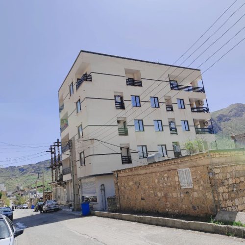فروش آپارتمان