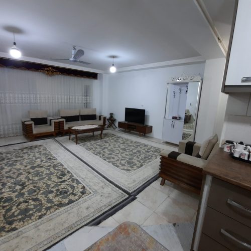 فروش آپارتمان