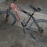 دوچرخه المپیا