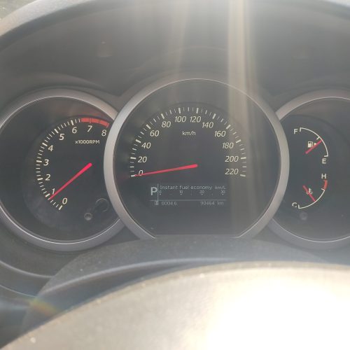 فروش سوزوکی گراند ویتارا مدل 94