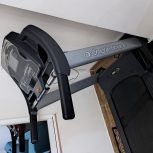 تردمیل 120 کیلیویی کم کارکرده