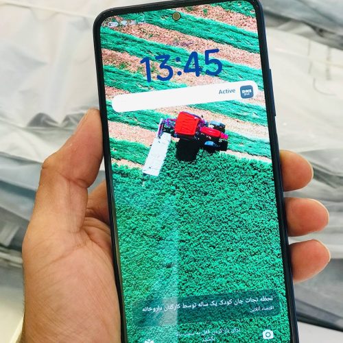 گوشی شیامی نوت 11 s