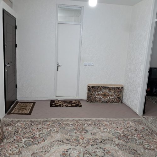 آپارتمان 60متر رهن کامل