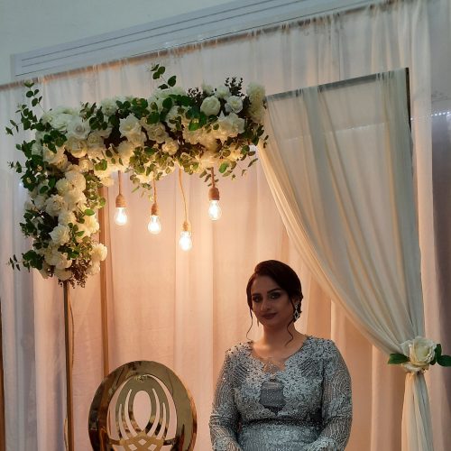 لباس مجلسی لباس شب