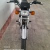 موتور سیکلت هوندا 200 متین