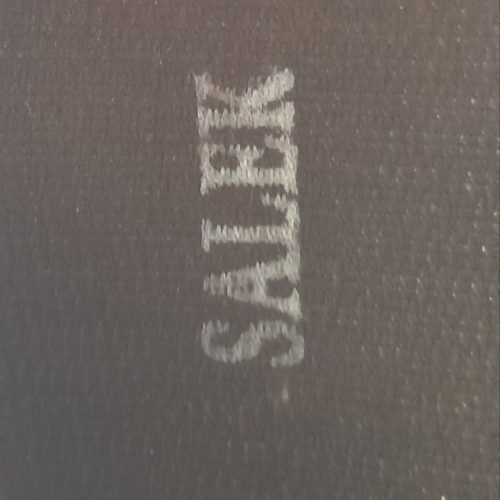 کفش استوک آبی سایز 43 ارجینال