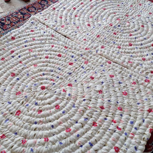 فروش لحاف تشک بالش وشستشوی پشم