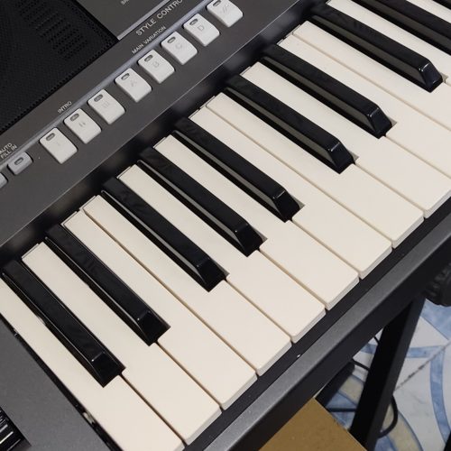 خریدار خریدار ارگ و پیانو